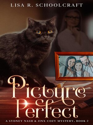 cover image of Picture Perfect